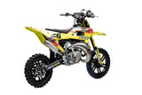 2026 Cobra CX50 FWE Factory Works Edition Motorcycle