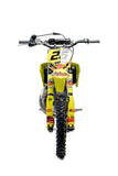 2026 Cobra CX50 FWE Factory Works Edition Motorcycle