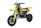 2026 Cobra CX50 FWE Factory Works Edition Motorcycle