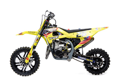 2026 Cobra CX50 FWE Factory Works Edition Motorcycle