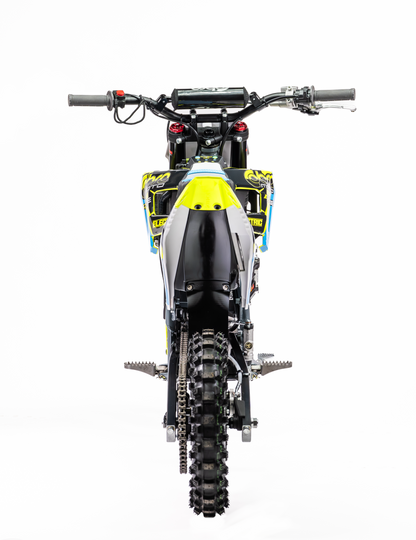 2025 Cobra CX5E Motorcycle E-Bike 60V