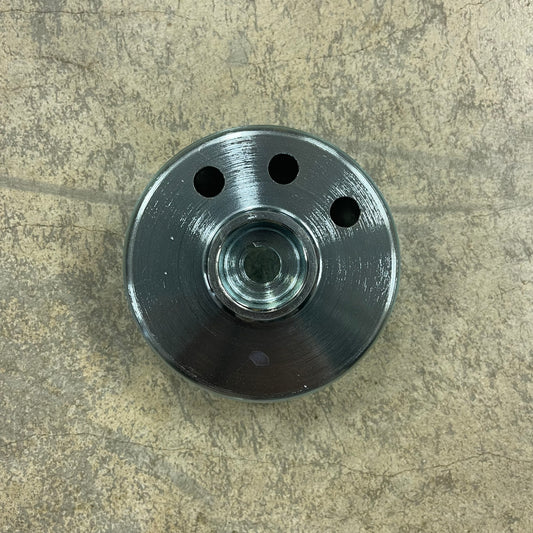 FLYWHEEL - HEAVY CX65 rotor fly wheel