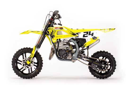 2024 Cobra CX50FWE Motorcycle