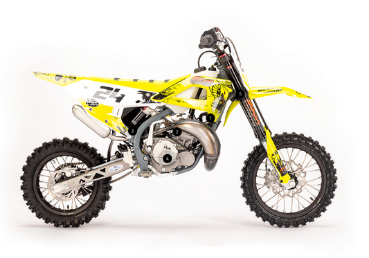 2024 Cobra CX65 Motorcycle