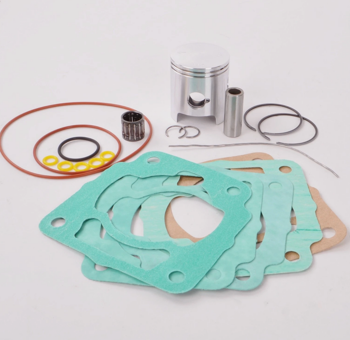 REBUILD KIT - TOP END - VENOM ENGINE - A PISTON 50CC 2024 and newer