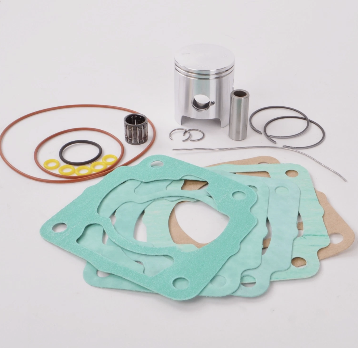 TOP END REBUILD KIT CX50 - VENOM ENGINE - NON BRIDGED PISTON 2017-2023 - D PISTON