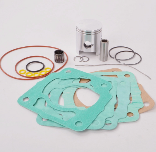 TOP END REBUILD KIT CX50 - VENOM ENGINE - NON BRIDGED PISTON 2017-2023 - B PISTON