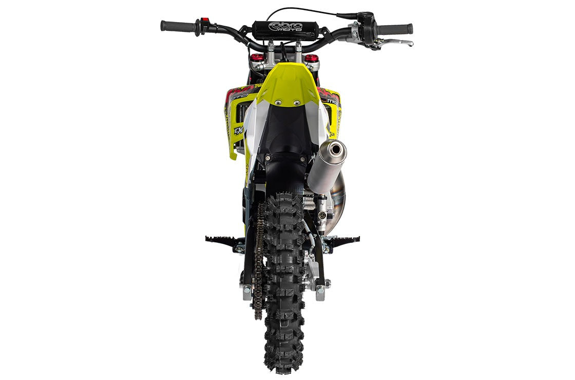 2027 Cobra CX50JR