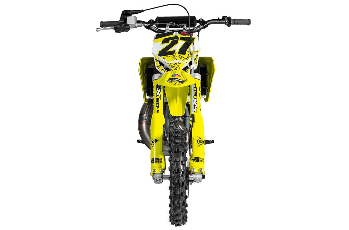 2027 Cobra CX50JR