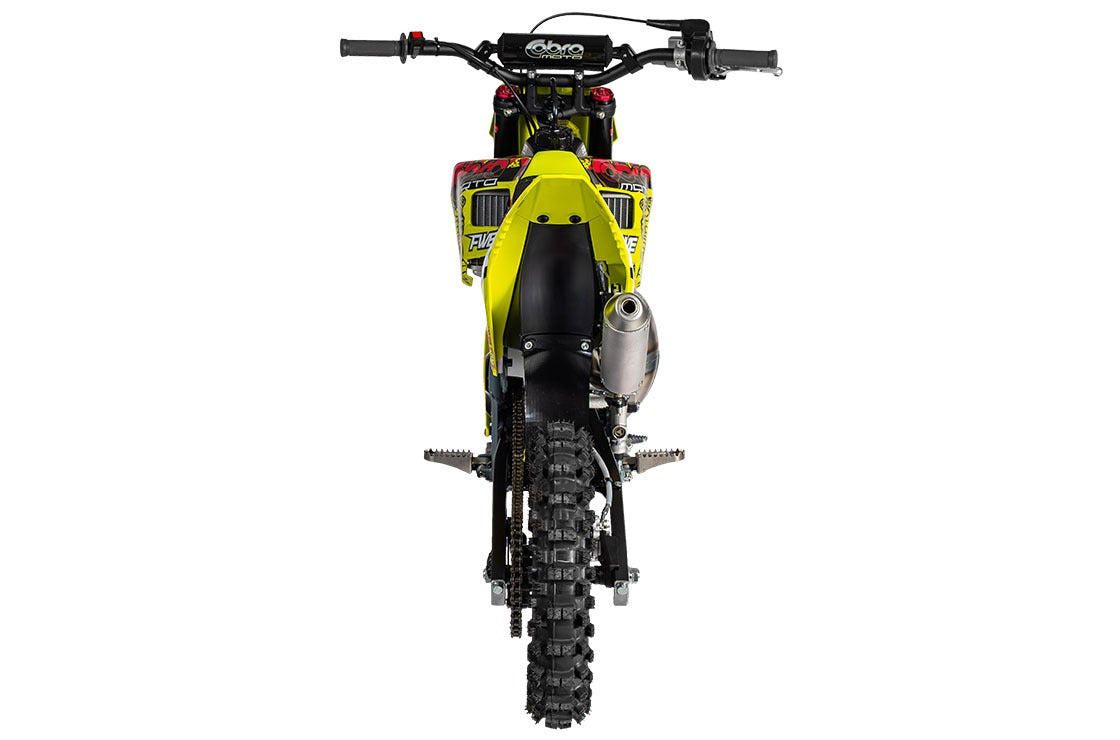 2027 Cobra CX50FWE
