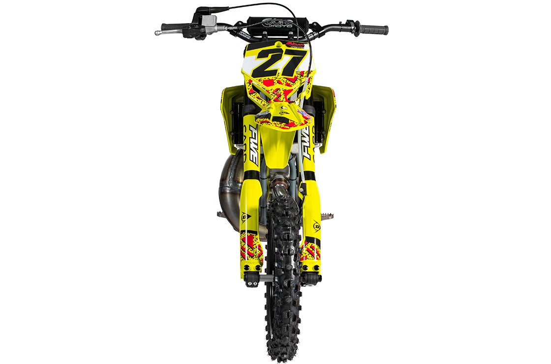 2027 Cobra CX50FWE