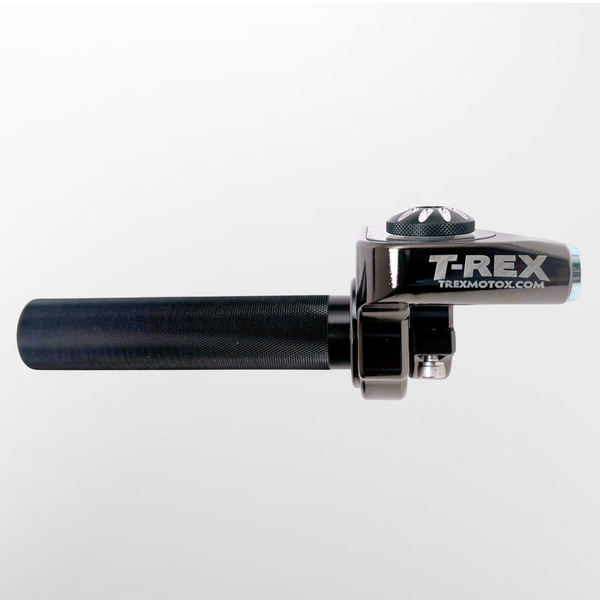 T-Rex Race Spec Billet Throttle for Cobra Graphite Vapor CX50 micro Throttle tube