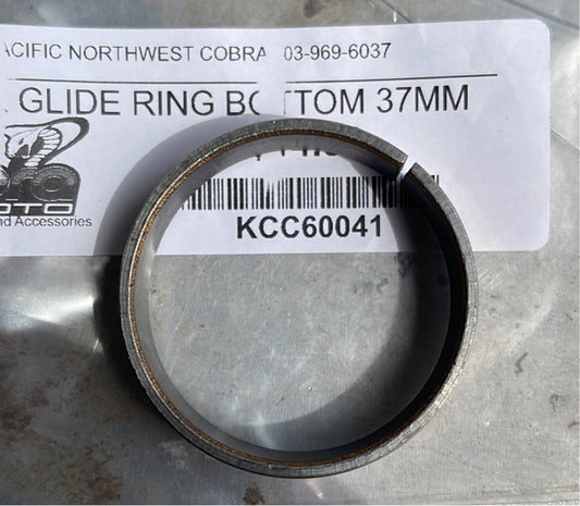 FORK GLIDE RING BOTTOM 37MM