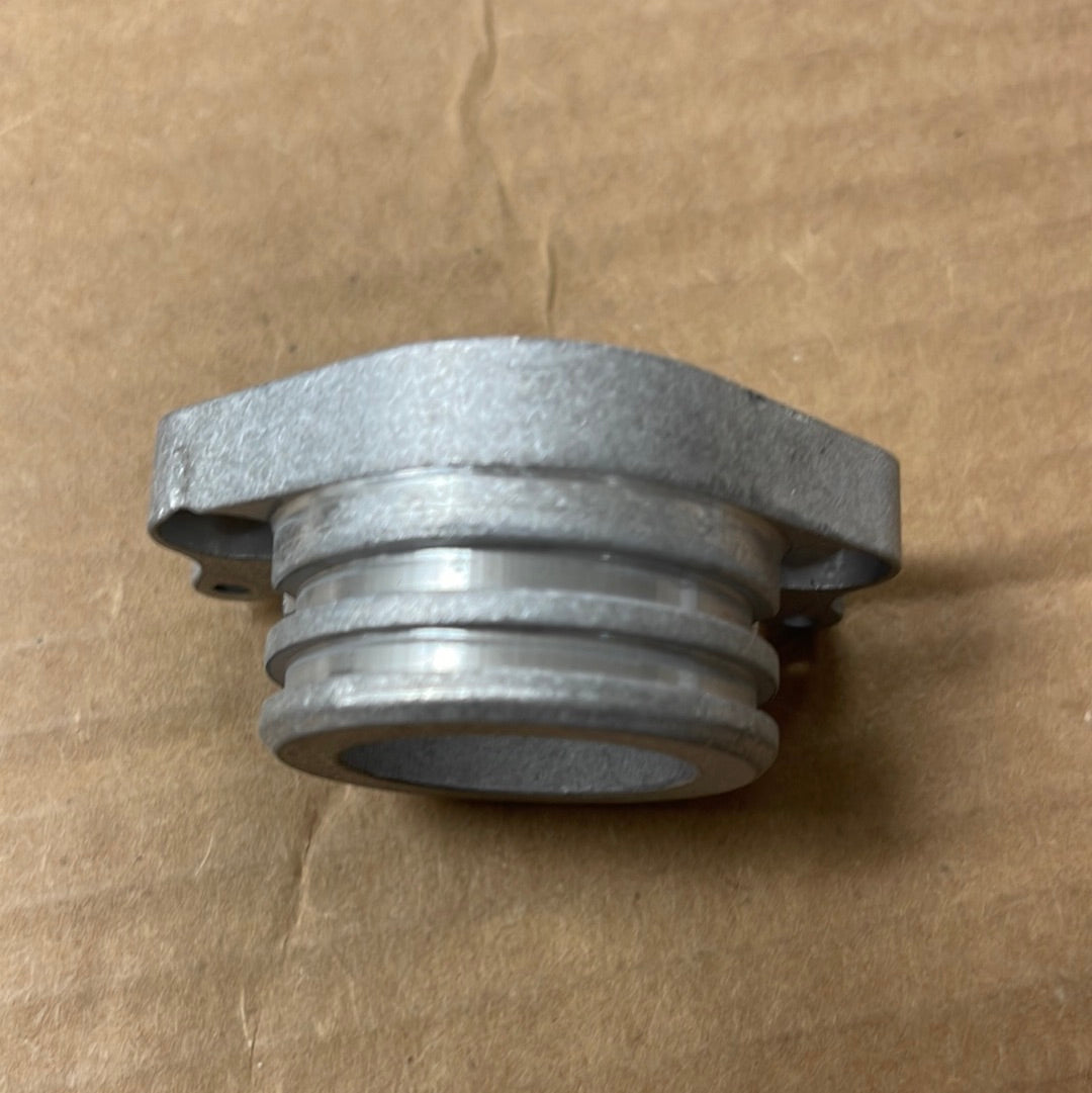 FLANGE - EXHAUST CX50 FWE and CX65
