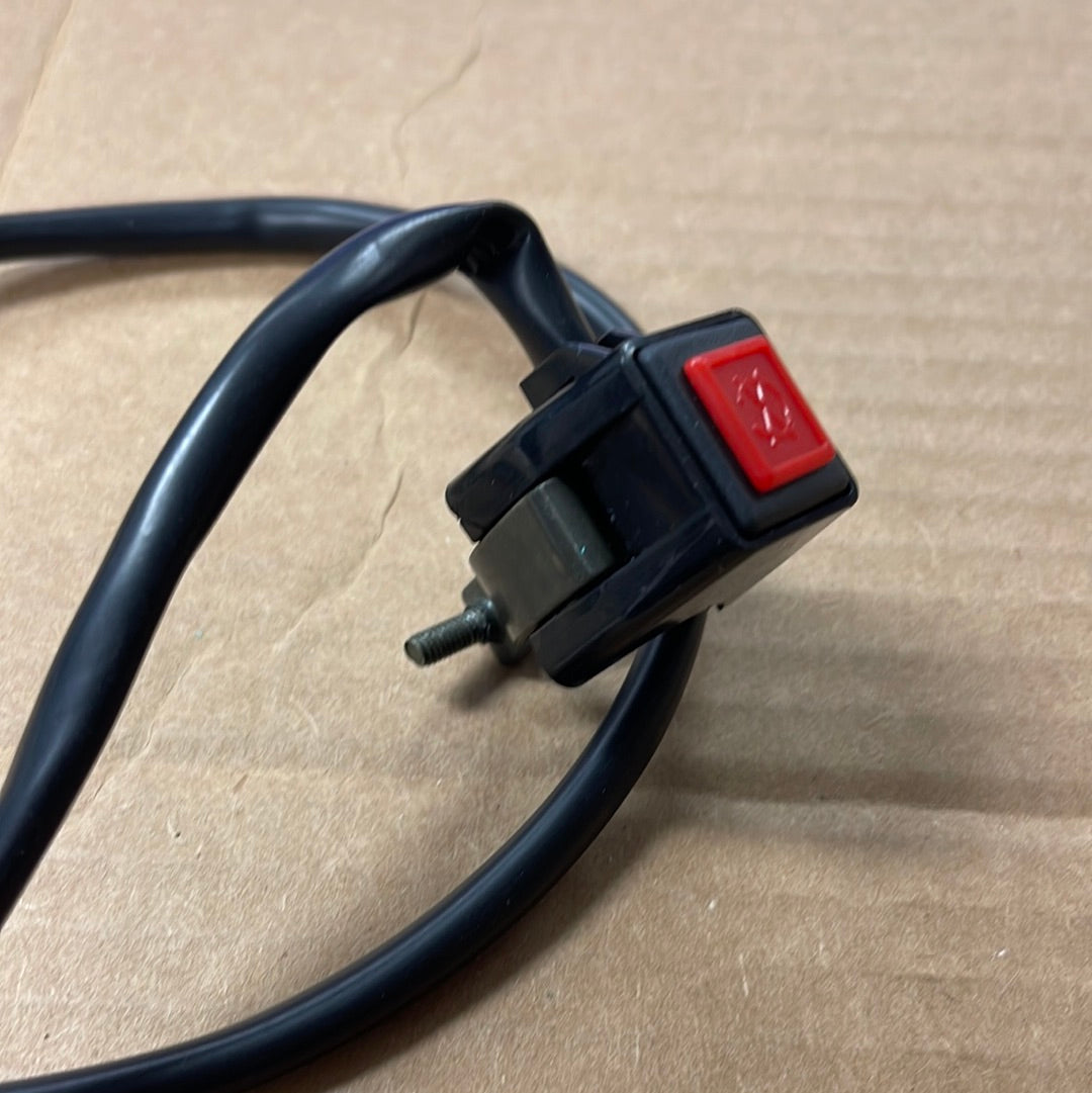 KILL SWITCH 2021 and newer FWE KING and 2022 and newer CX65