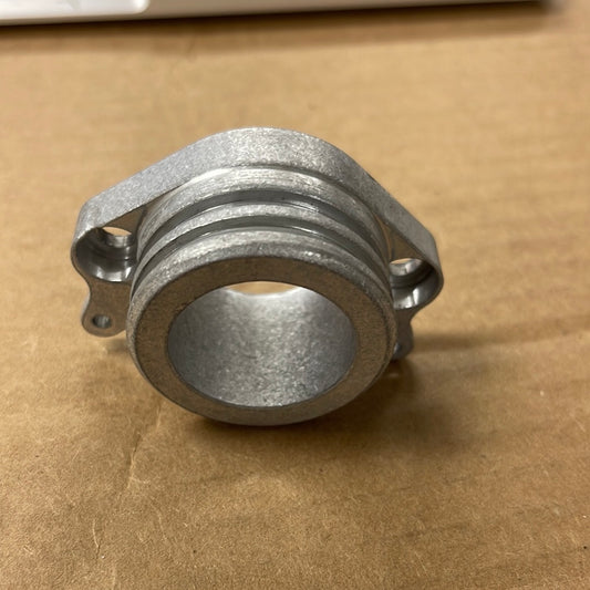 FLANGE - EXHAUST CX50 FWE and CX65