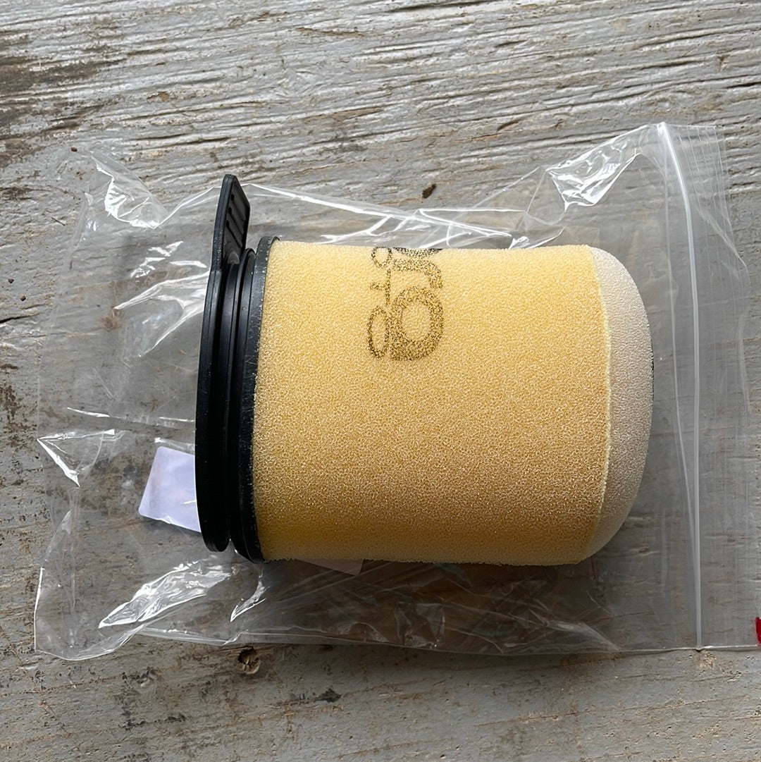 AIR FILTER W RING - CX65 - 2022 and NEWER