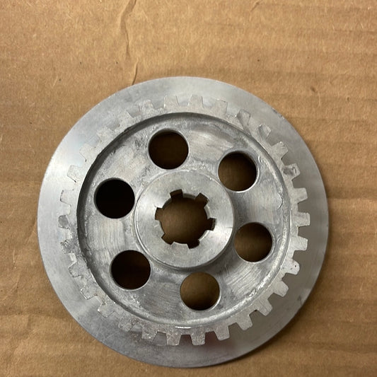 CLUTCH HUB cx65