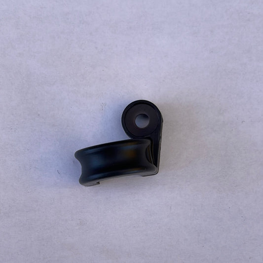 BRAKE - GUIDE - REAR HOSE
