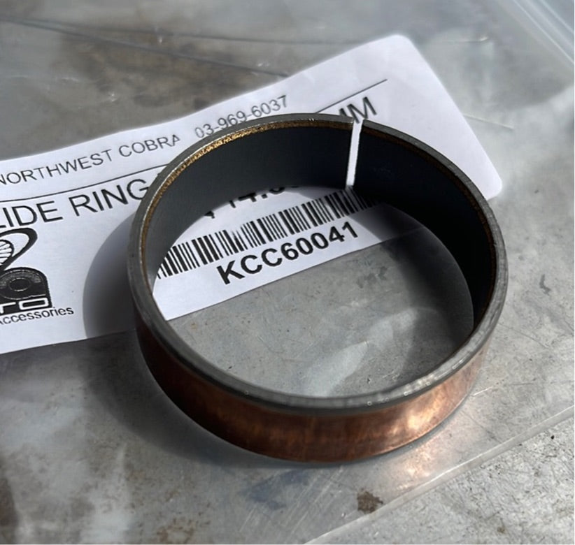 FORK GLIDE RING BOTTOM 37MM