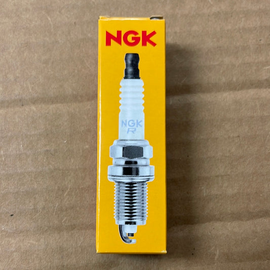 SPARK PLUG - NGK BPR8ES ***replacement for ECMU0010i