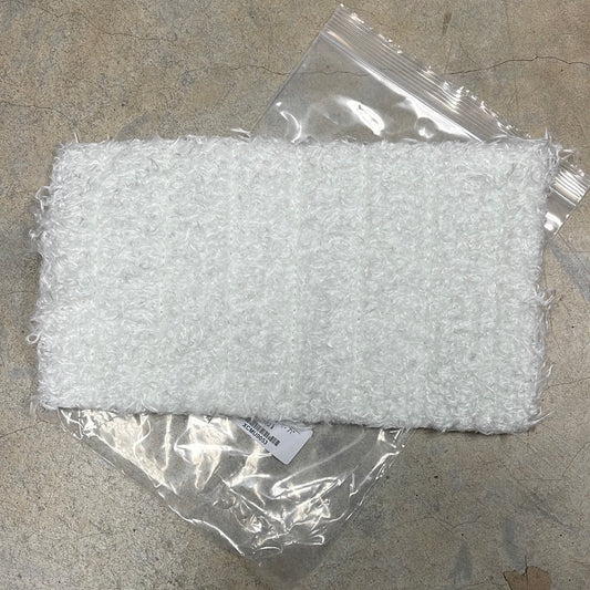 SILENCER REPACK KIT FOR 2021 and newer CX50 and 2022 and newer CX65 SILENCER 7"