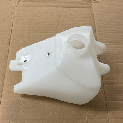 FUEL TANK - CLEAR - JR/P3 - 2017 & NEWER