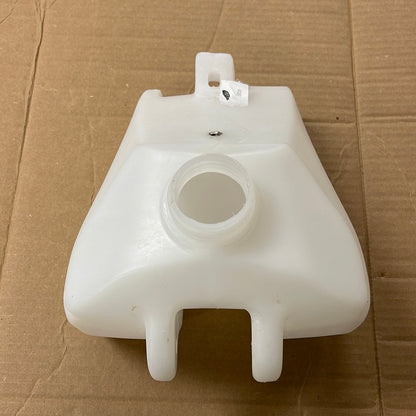 FUEL TANK - CLEAR - JR/P3 - 2017 & NEWER