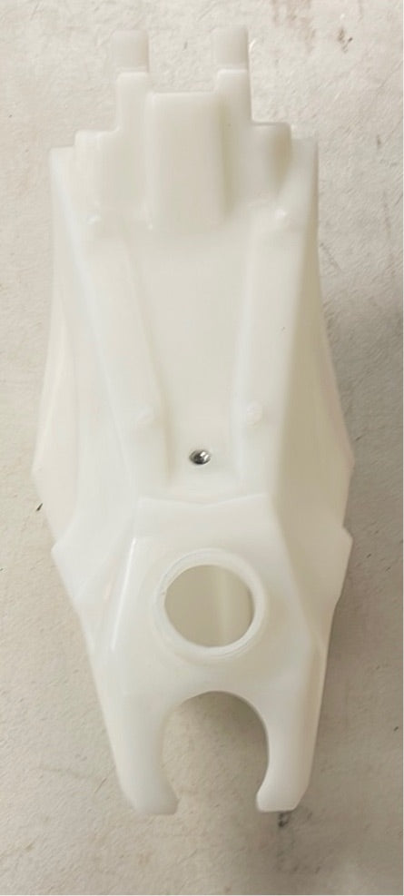 FUEL TANK - 2021 KING & 65 CLEAR GAS