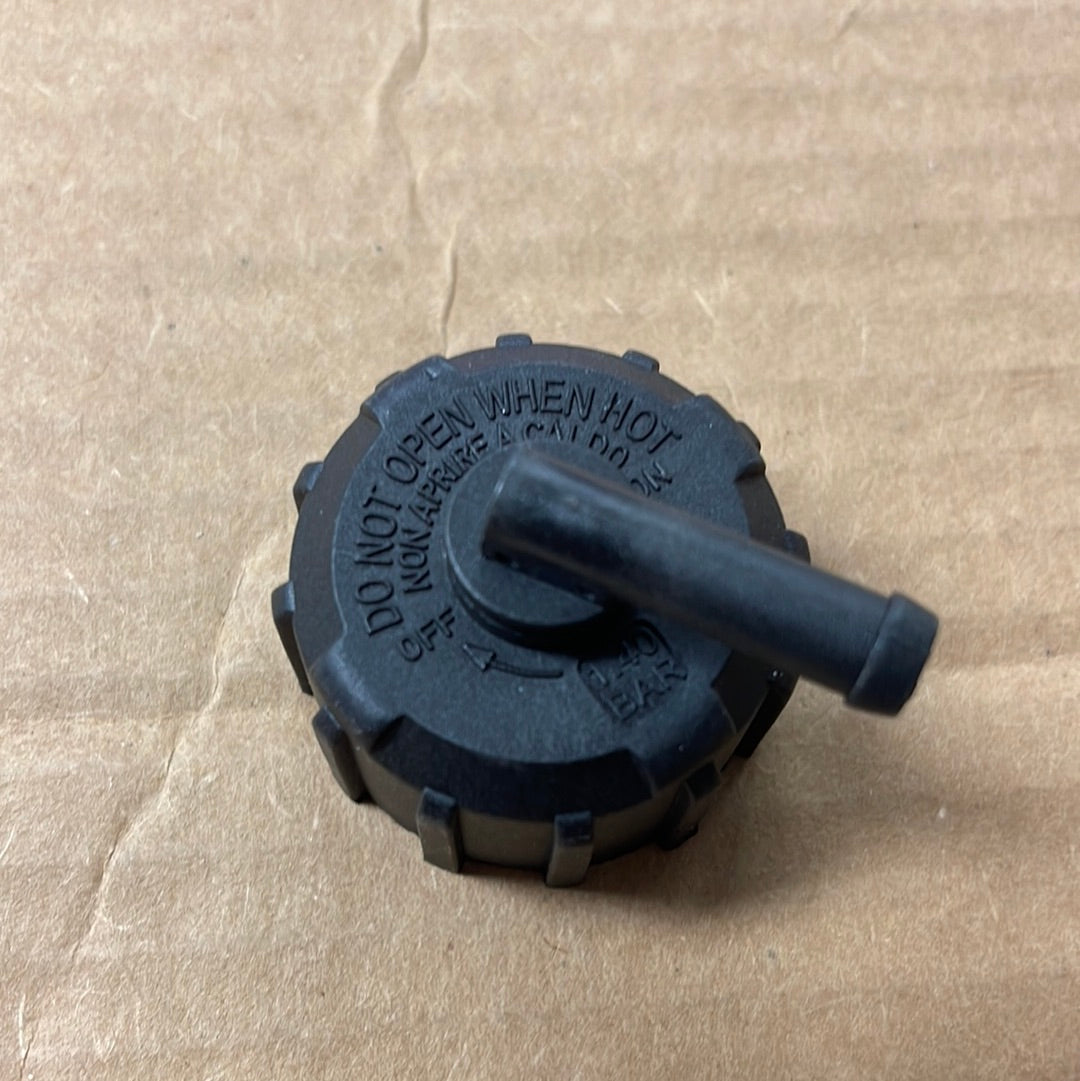 RADIATOR CAP 1.4 BAR THREAD ON- 2021-CURRENT KING and FWE