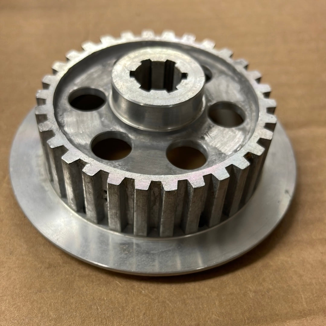 CLUTCH HUB cx65