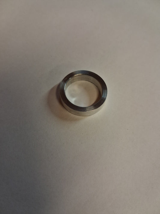 Spacer - Swingarm needle bearing spacer 50cc