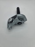 T-Rex Race Spec Billet Throttle Gray cx50 Micro