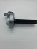 T-Rex Race Spec Billet Throttle Gray cx50 Micro