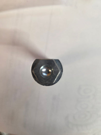 REAR SHOCK BOLT - LOWER - CX65 REAR