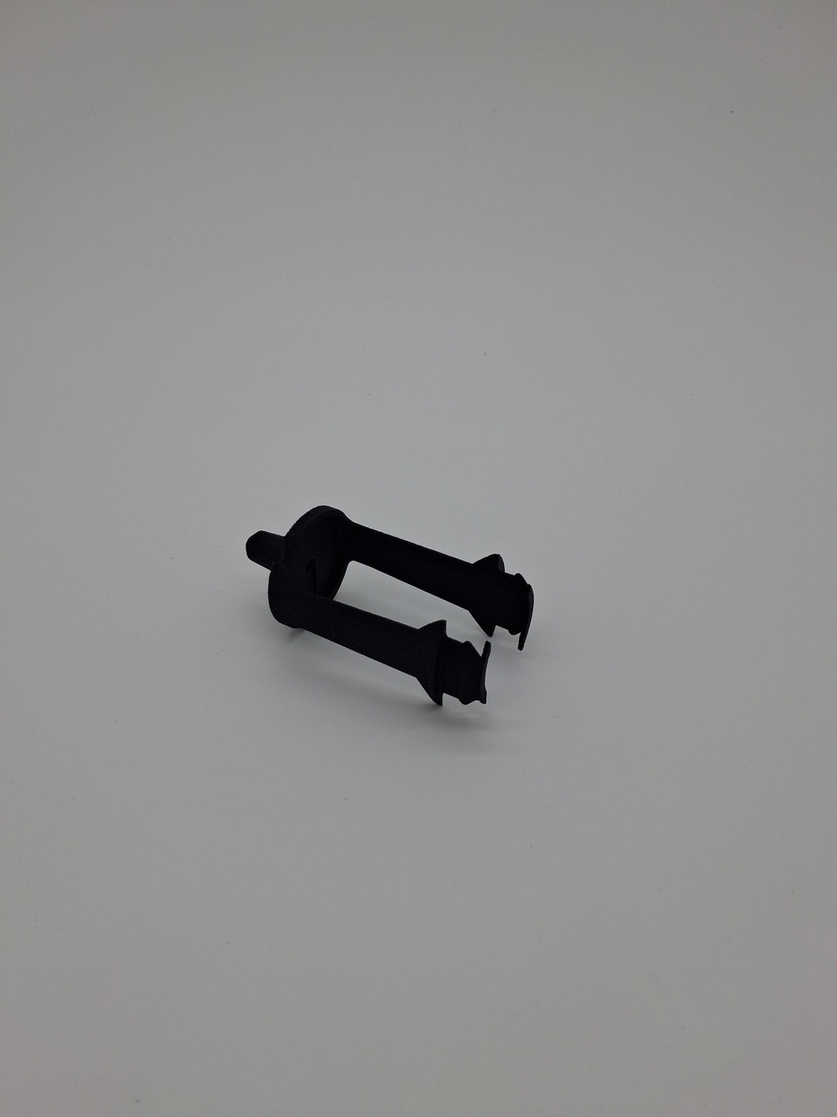 CAP - POWER VALVE SOLENOID & PLUNGER
