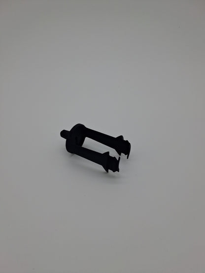 CAP - POWER VALVE SOLENOID & PLUNGER
