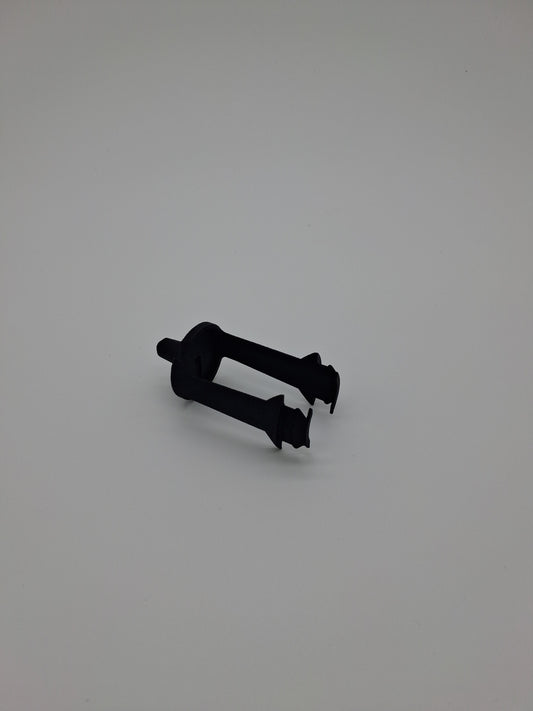 CAP - POWER VALVE SOLENOID & PLUNGER