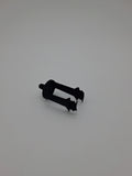 CAP - POWER VALVE SOLENOID & PLUNGER