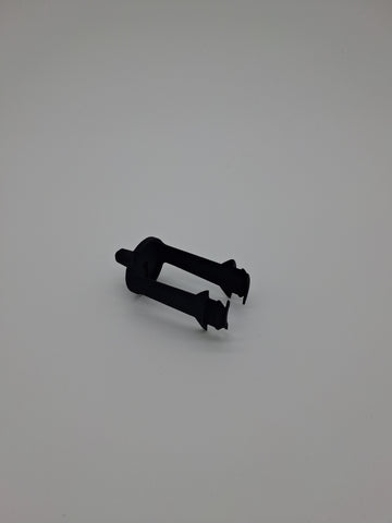 CAP - POWER VALVE SOLENOID & PLUNGER