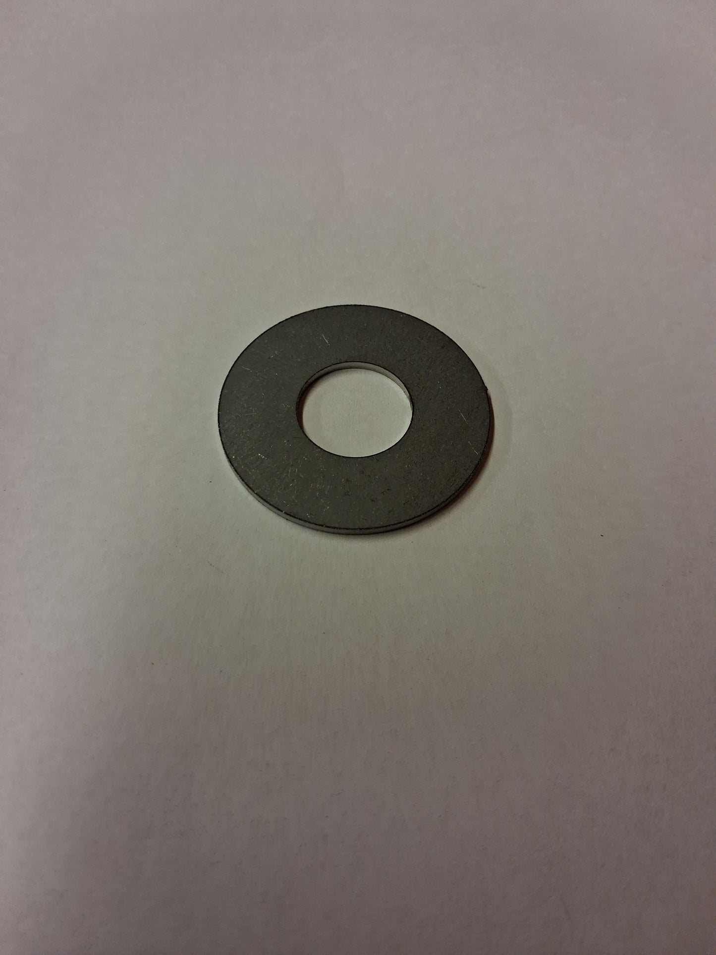 EXHAUST RESTRICTOR