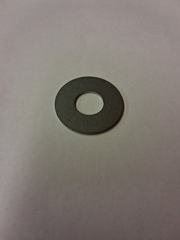 EXHAUST RESTRICTOR