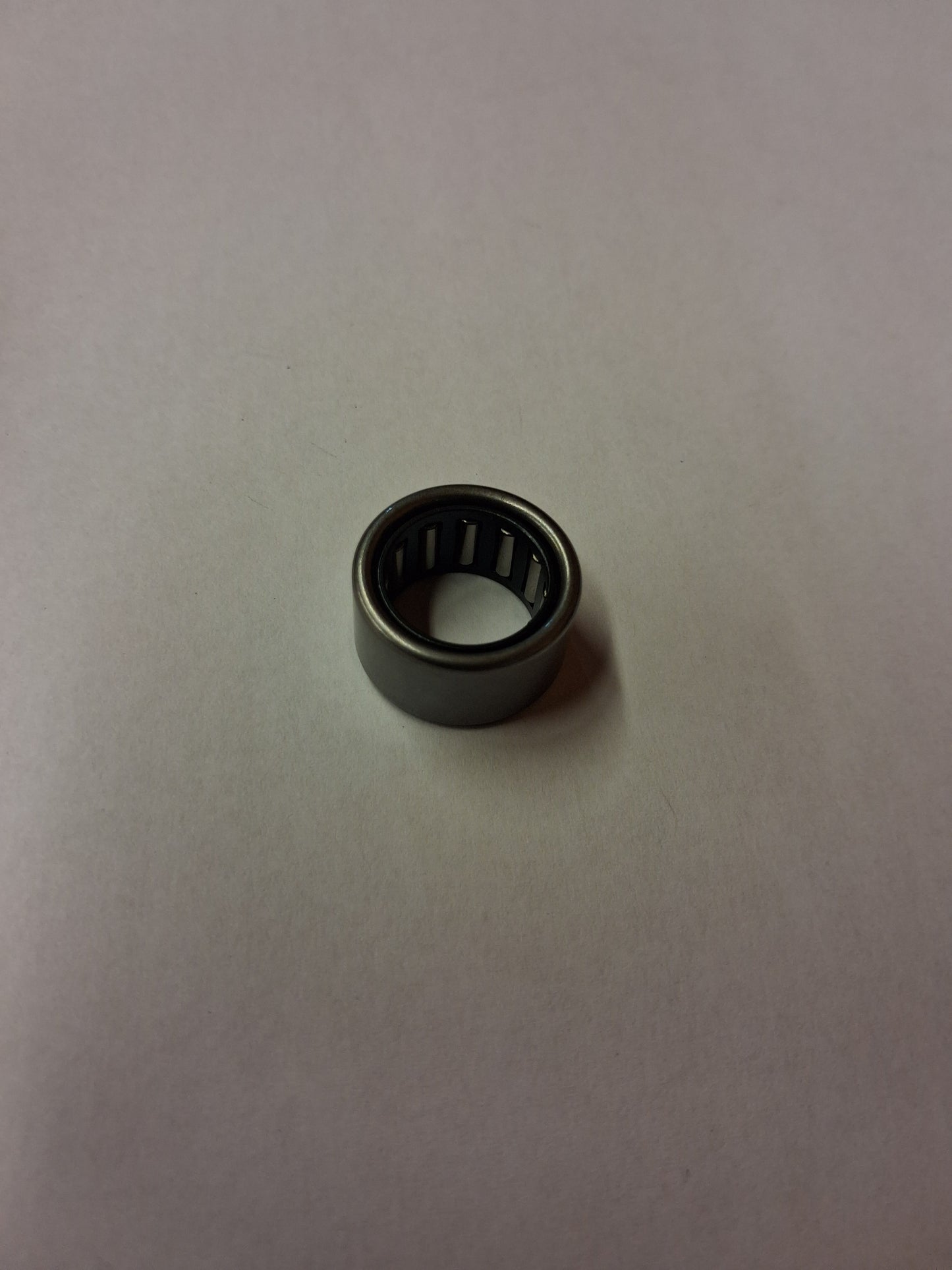 BEARING - DRAWN CUP CAGED NEEDLE - SWINGARM PIVOT - 15 22 12