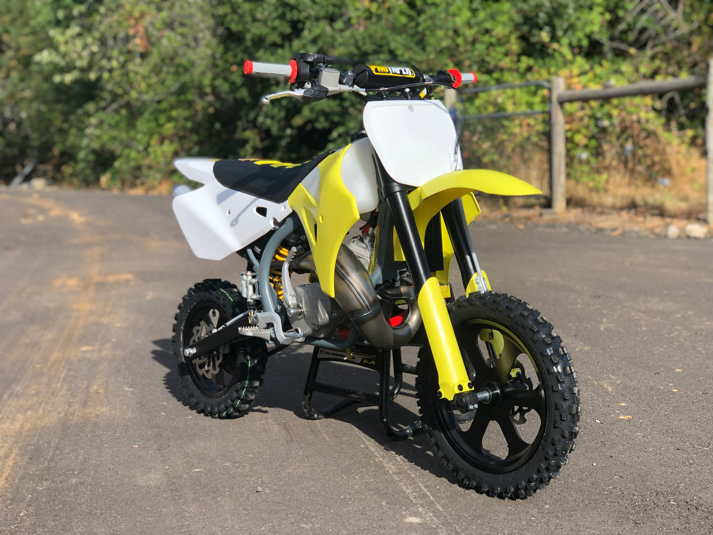 2020 KING COBRA cx50 FWE Factory Works Edition CX50fwe TI edition
