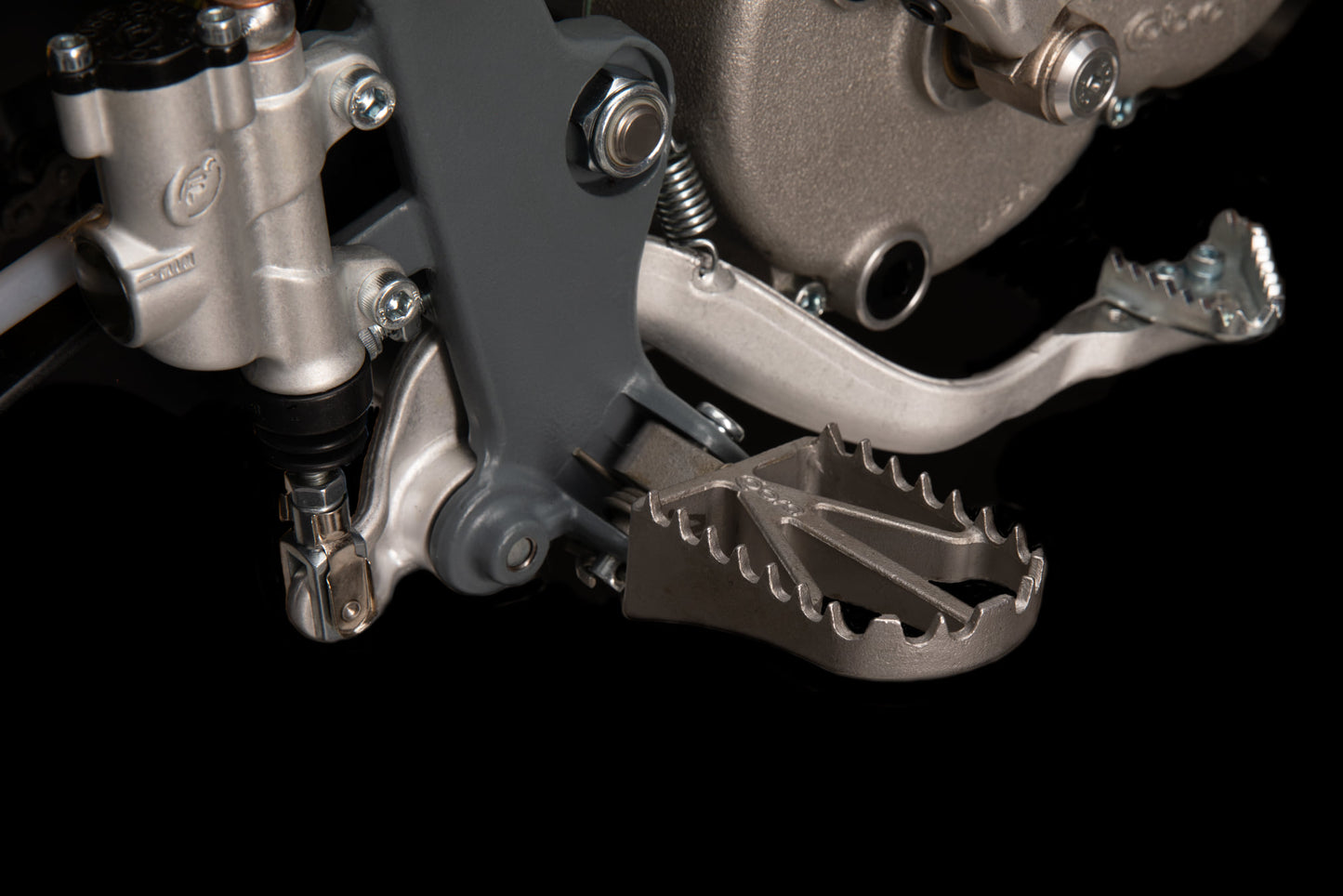 2021 KING COBRA cx50 FWE Factory Works Edition CX50fwe 50cc