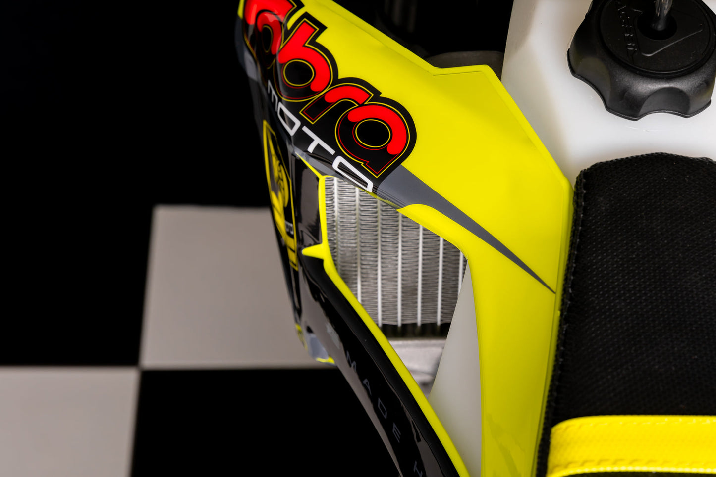 2021 KING COBRA cx50 FWE Factory Works Edition CX50fwe 50cc