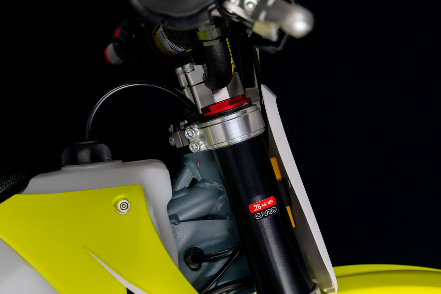 2021 CX65 Cobra Motorcycle 65cc