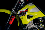 2021 Cobra CX50P3 P3 Motorcycle 50cc 10" front wheel