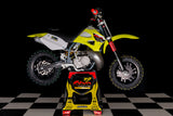 2021 Cobra CX50P3 P3 Motorcycle 50cc 10" front wheel