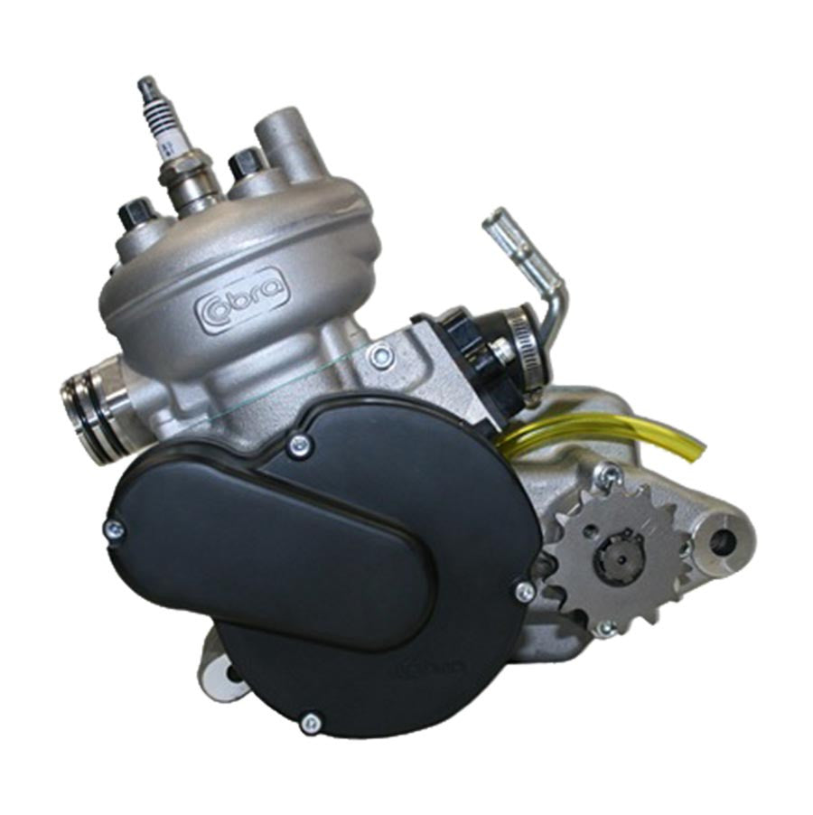 ENGINE - 2016 - 50JR